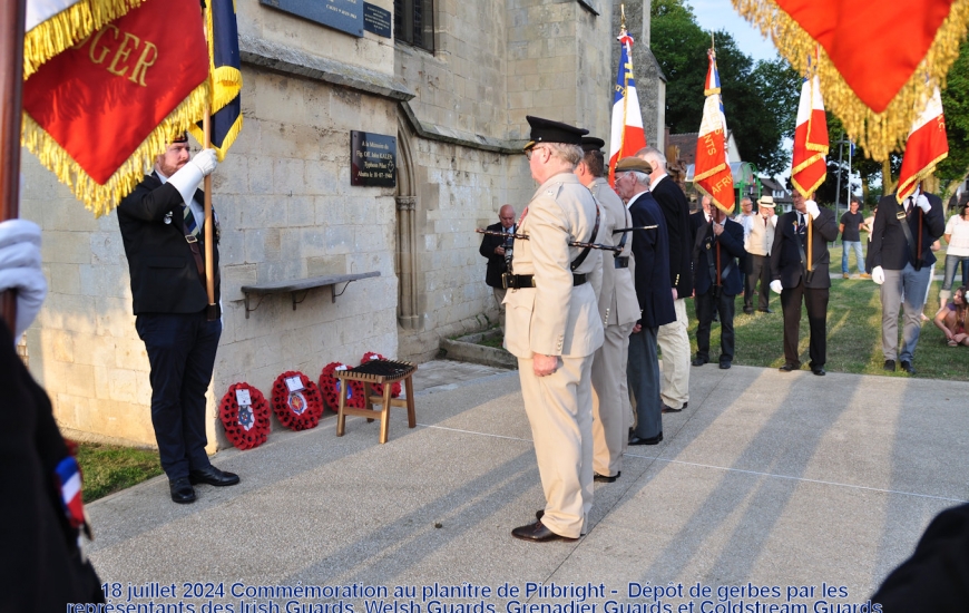 Anciens combattants