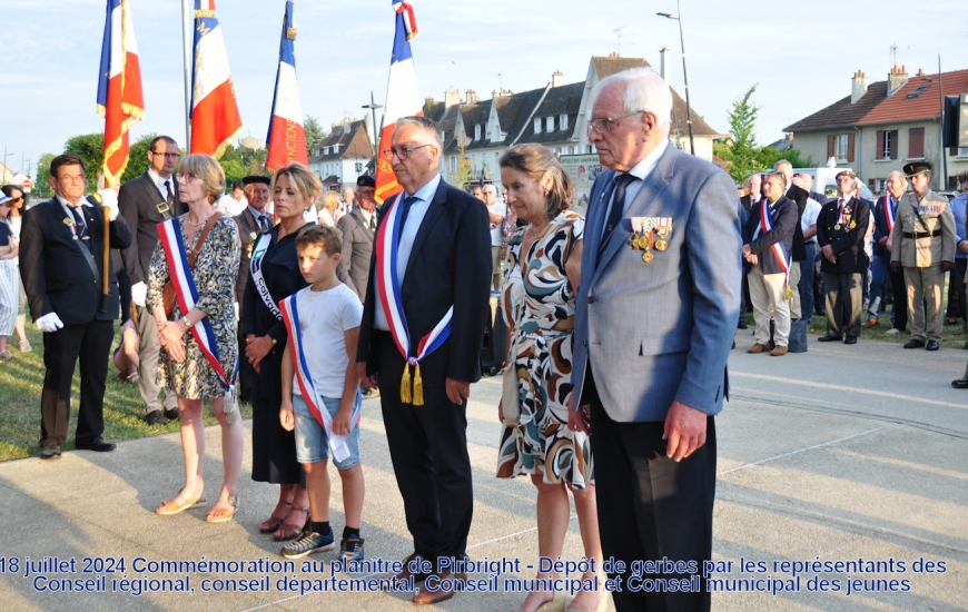 Anciens combattants