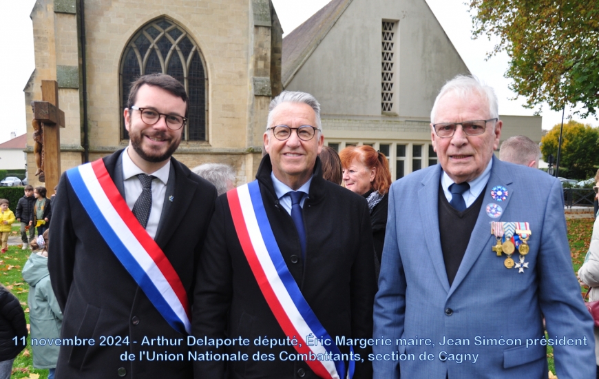 Anciens combattants