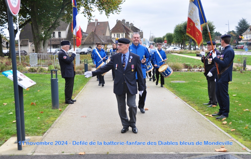 Anciens combattants