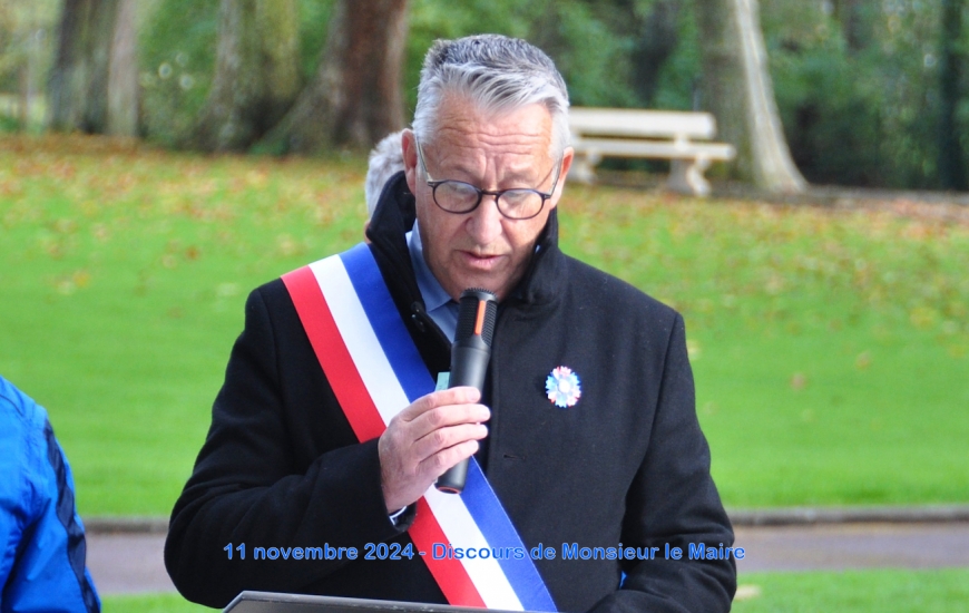 Anciens combattants