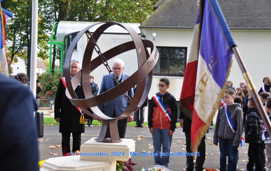 Anciens combattants