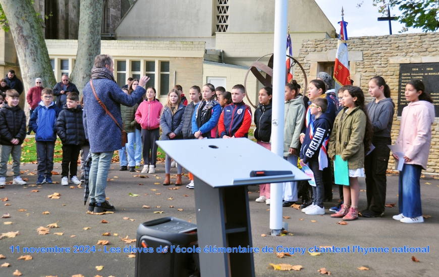 Anciens combattants