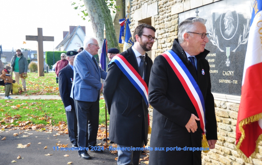 Anciens combattants