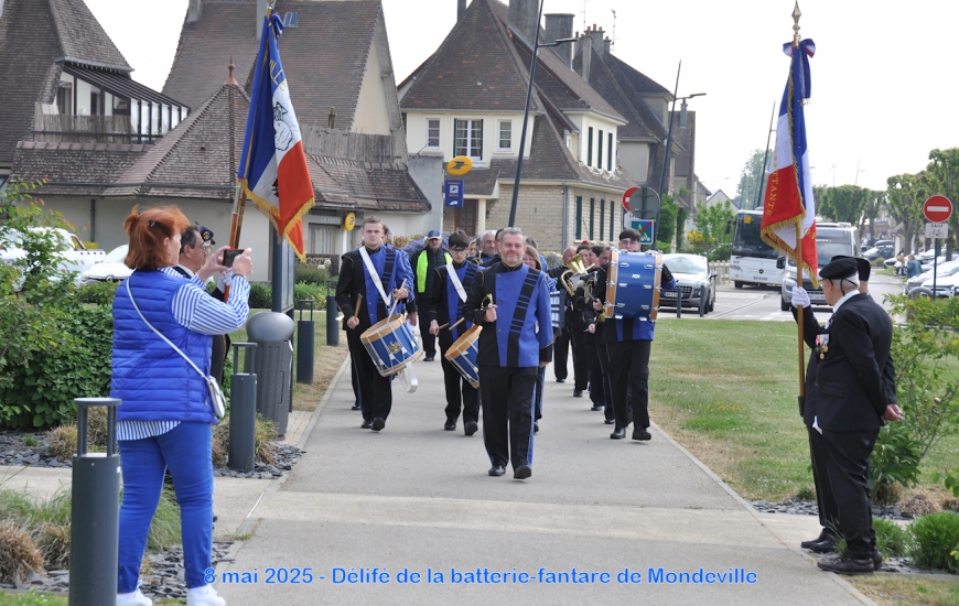Anciens combattants