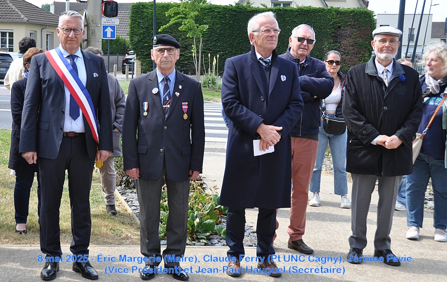 Anciens combattants