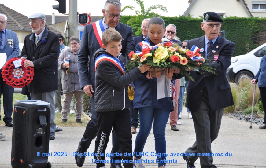 Anciens combattants