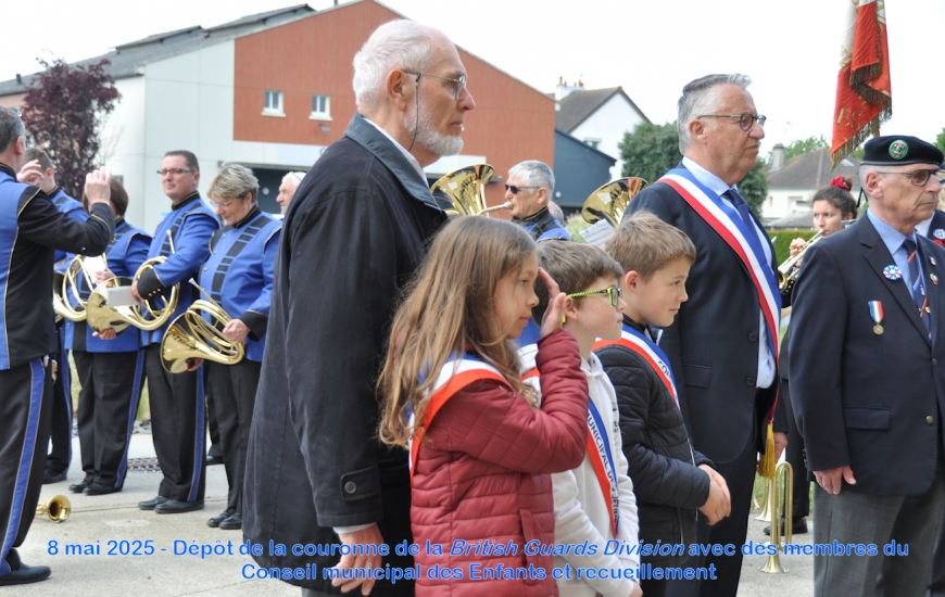 Anciens combattants