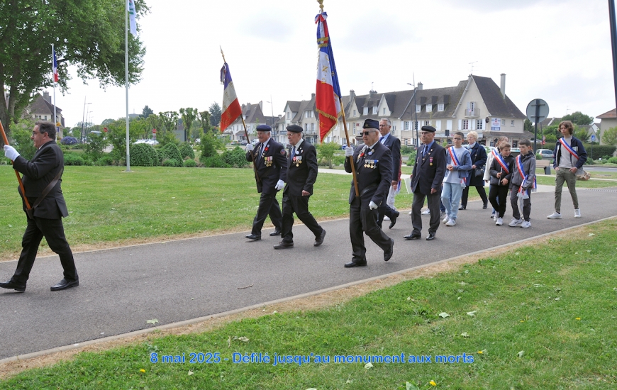 Anciens combattants