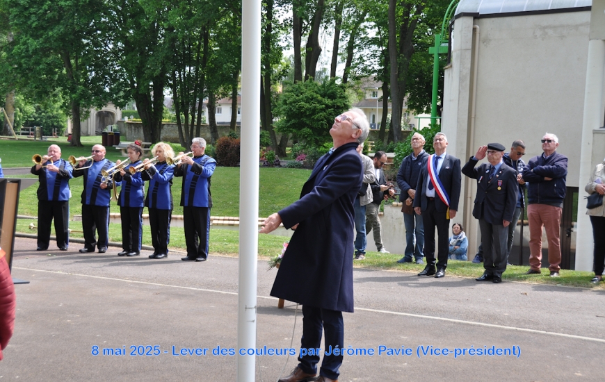 Anciens combattants