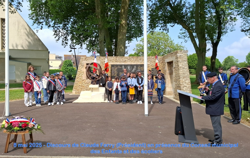 Anciens combattants