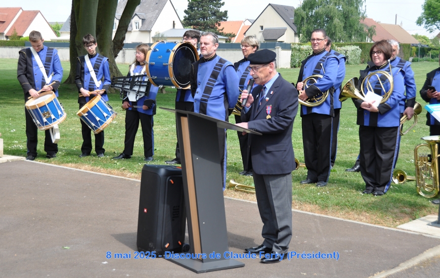 Anciens combattants