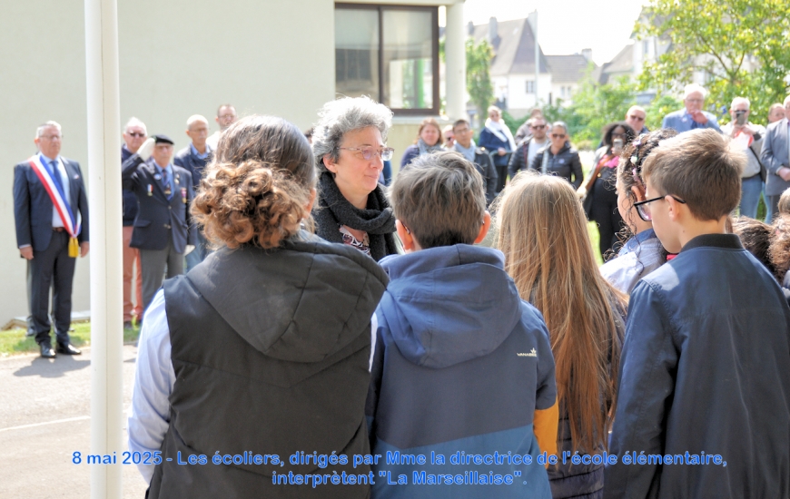 Anciens combattants