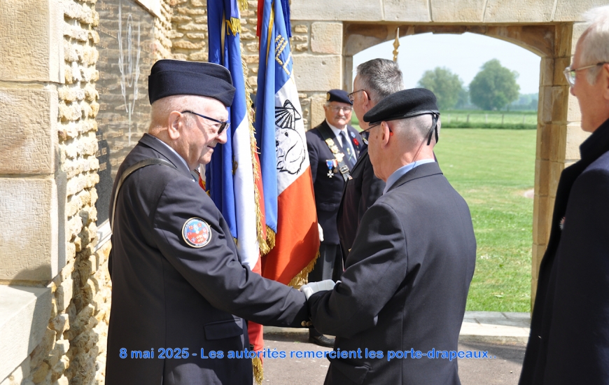 Anciens combattants