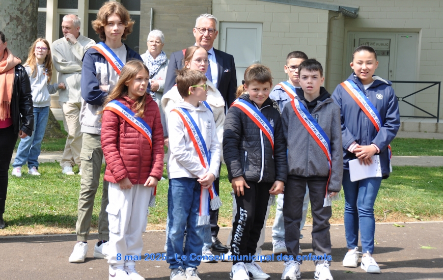 Anciens combattants
