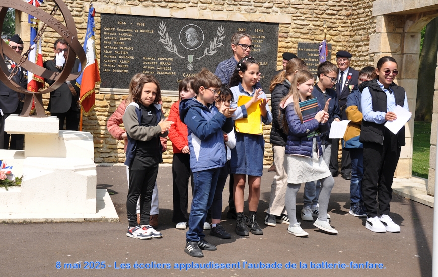 Anciens combattants