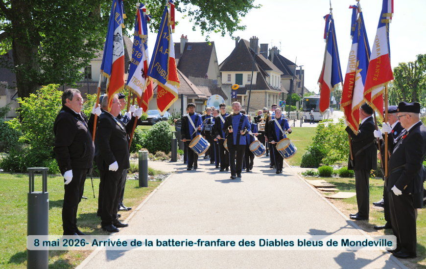 Anciens combattants