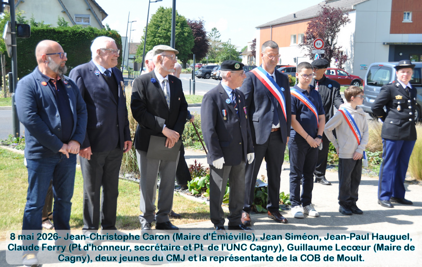 Anciens combattants
