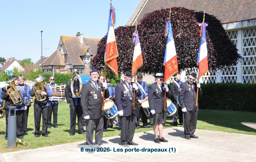Anciens combattants