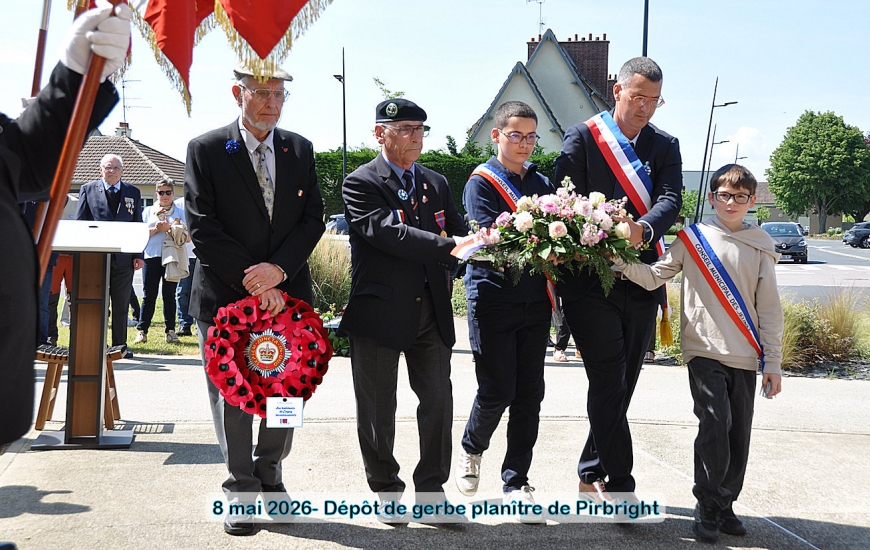 Anciens combattants