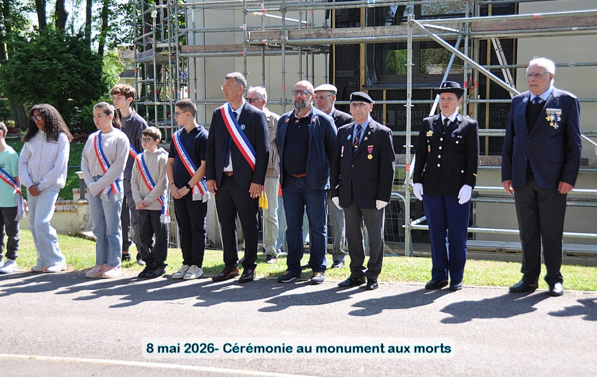 Anciens combattants