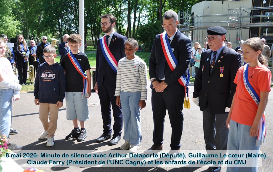 Anciens combattants