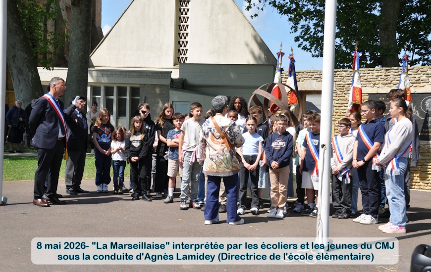 Anciens combattants