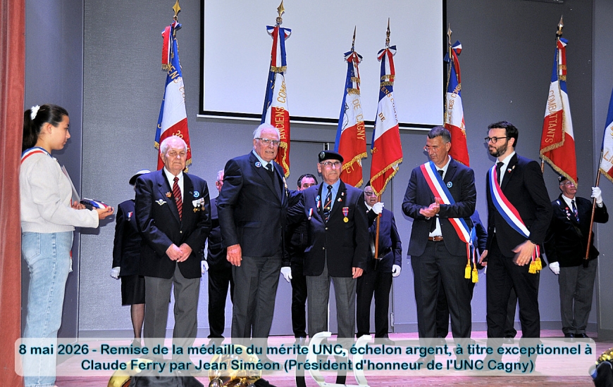 Anciens combattants
