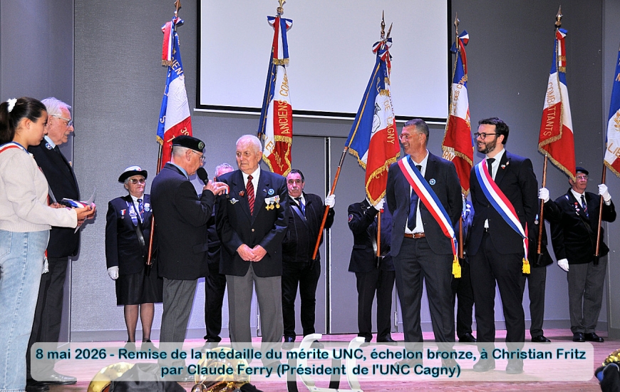 Anciens combattants