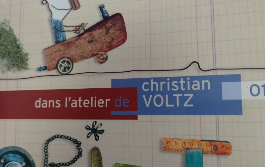 Bibliothèque
