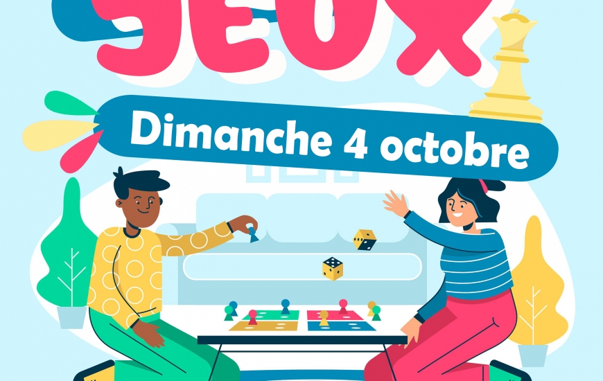 Jeux