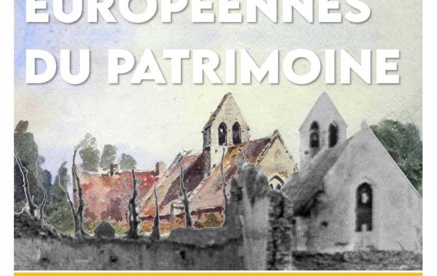 Journées du patrimoine