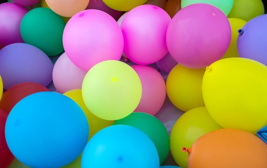 Ballons Ballons
