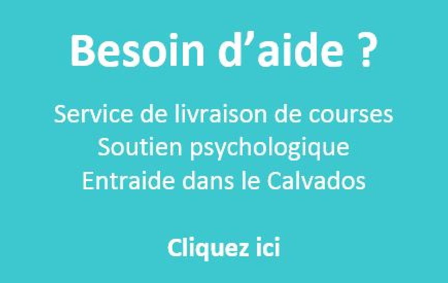 Besoin d'aide Besoin d'aide