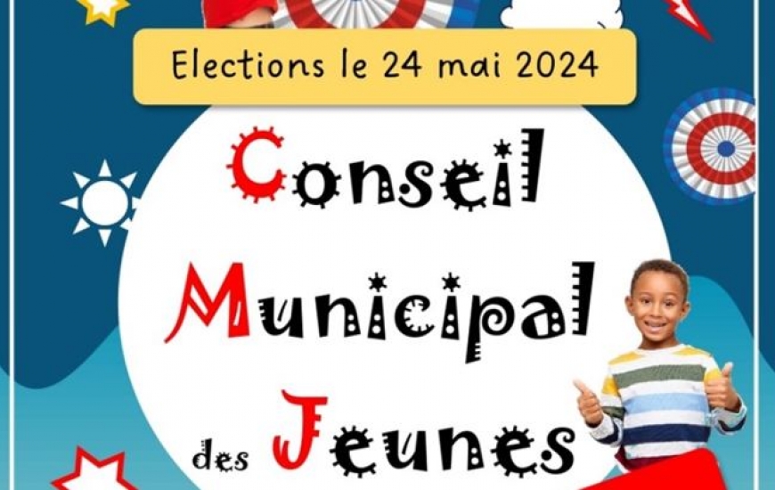 Conseil municipal des jeunes Conseil municipal des jeunes