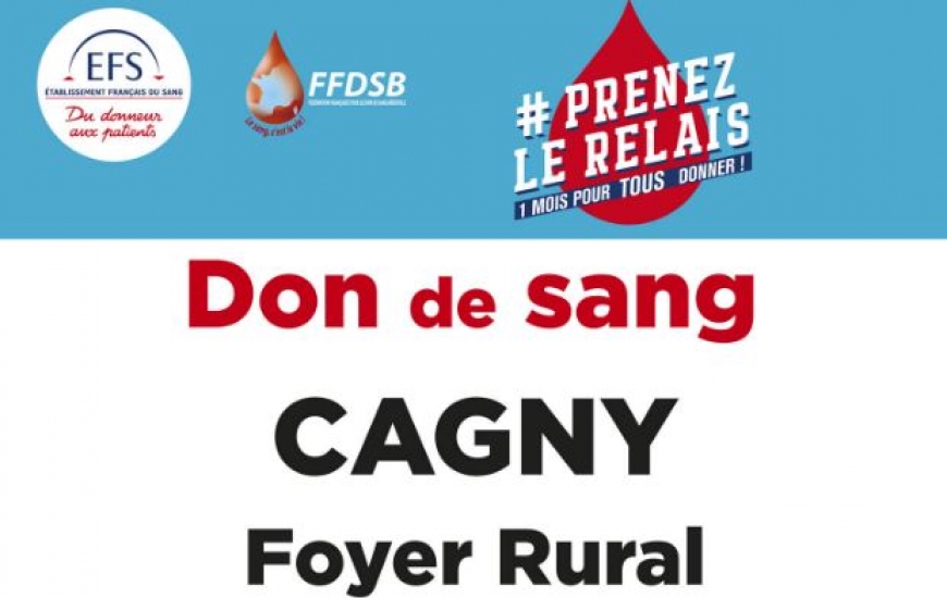 Don de sang