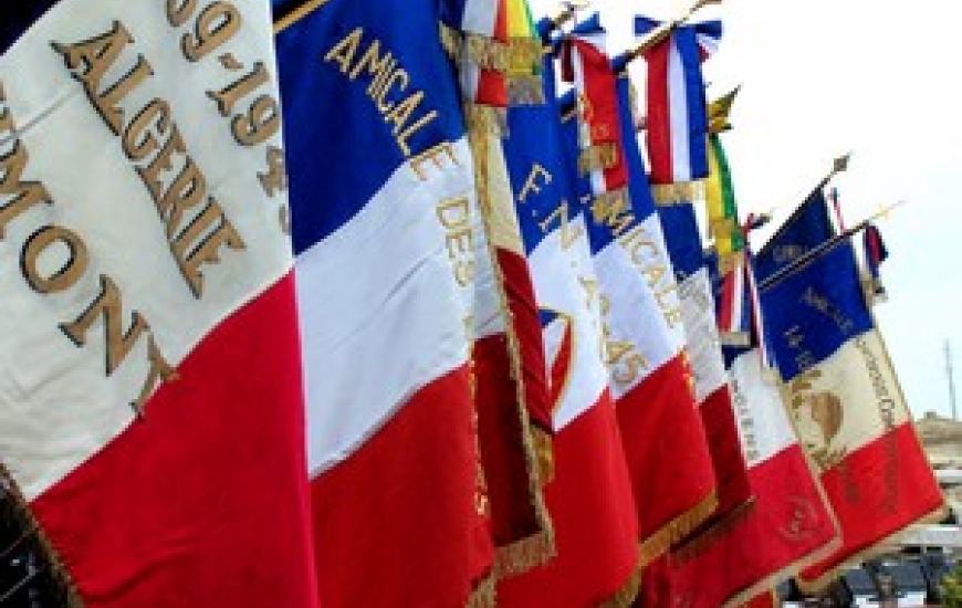 Anciens combattants Anciens combattants