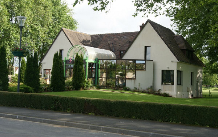 Mairie Cagny Mairie Cagny