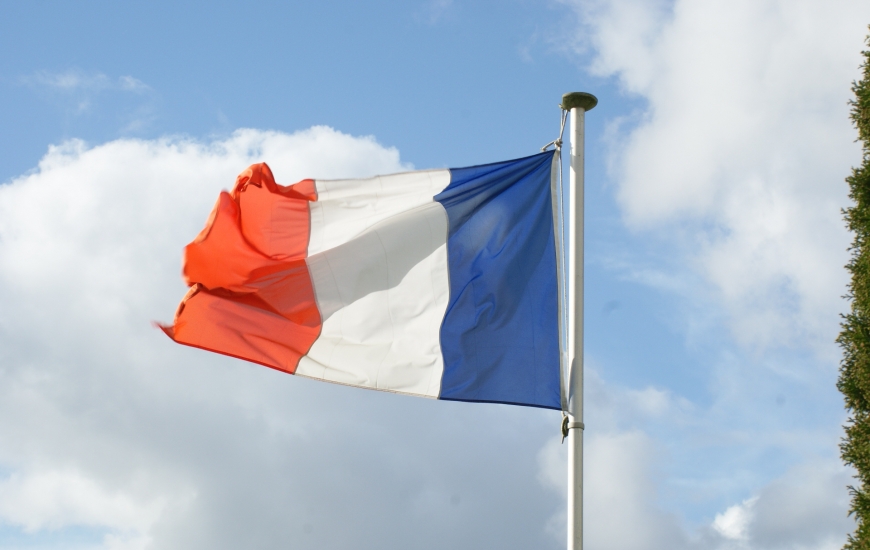 Fête nationale