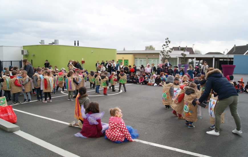 Carnaval 2019