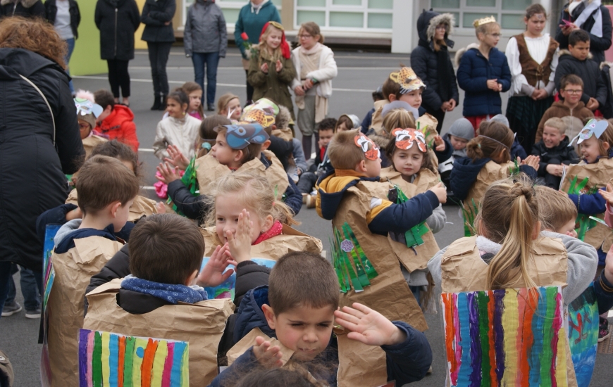 Carnaval 2019