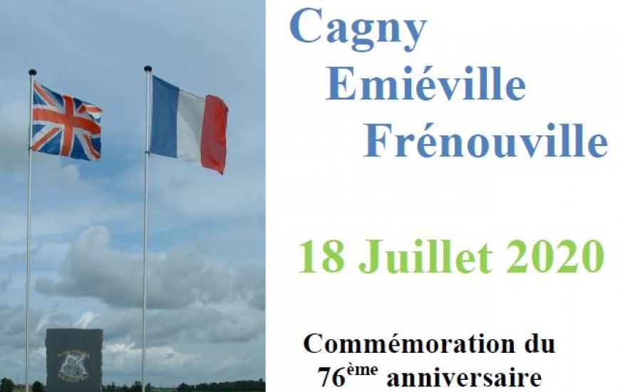 Commémoration