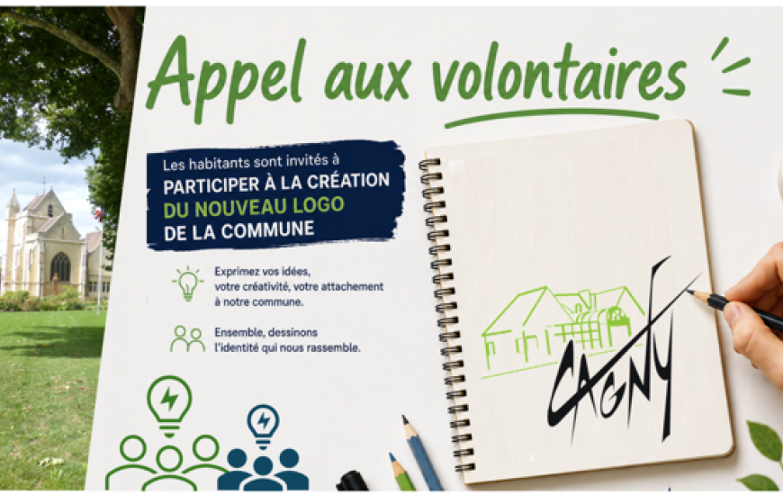 Logo communal