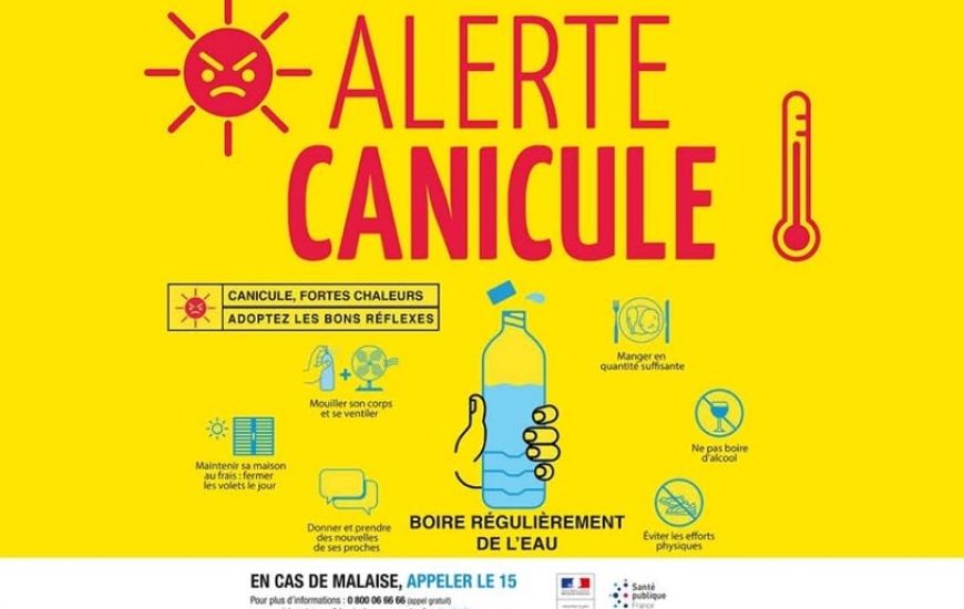 Canicule