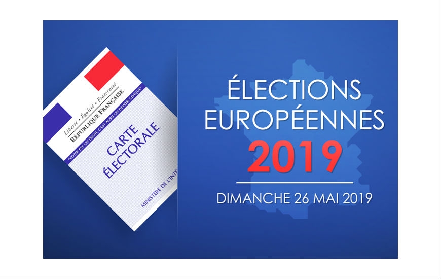 Elections européennes