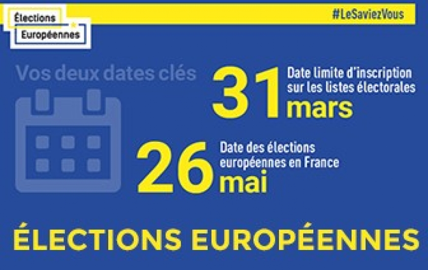 Elections européennes