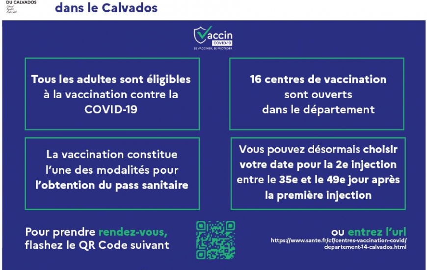 Vaccination