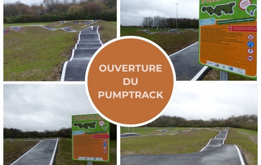 Pumptrack