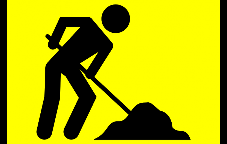 Travaux
