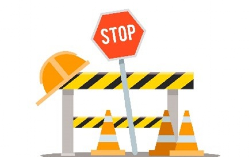 Travaux
